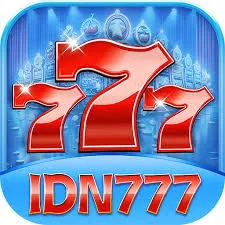 IDN777 - Petualangan Tak Terbatas di Dunia Terbuka