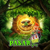 PASAR123 - Permainan Arcade Seru dan Menantang
