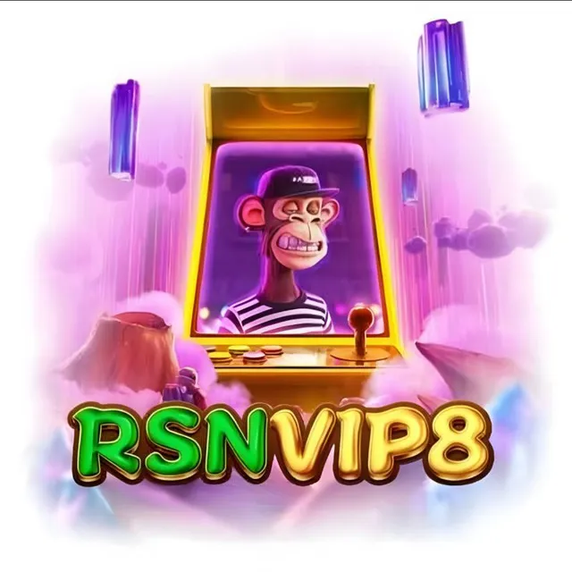 RSNVIP8 - Game Kasino Terbaik untuk Pengalaman Menarik